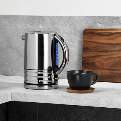 Dualit Architect Jug Kettle 72905 (Black)