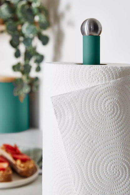Swan Nordic Kitchen Towel Pole SWKA17511GREN (Green) Mug Tree & Towel Poles