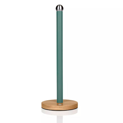 Swan Nordic Kitchen Towel Pole SWKA17511GREN (Green) Mug Tree & Towel Poles
