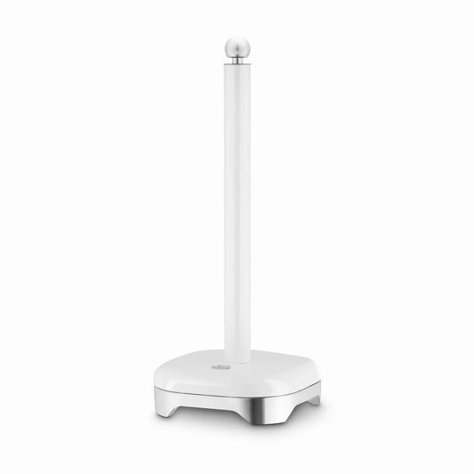 Swan Swan Solace Kitchen Towel Pole SWKA18542WHT (White)