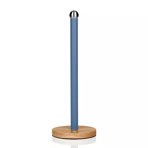 Swan Nordic Kitchen Towel Pole SWKA17511BLUN (Blue) Mug Tree & Towel Poles