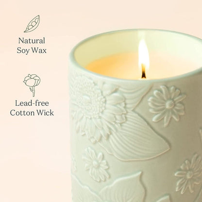 Luxury Scented Candle for Home Relaxation