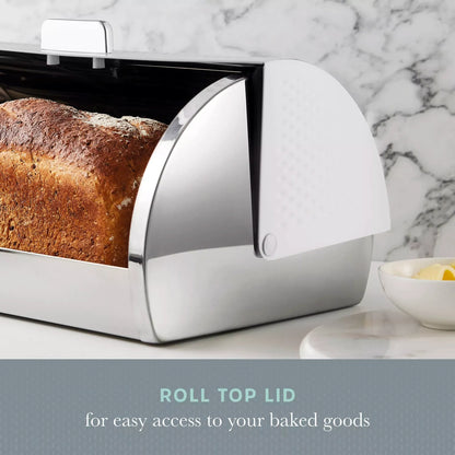 Swan Swan Elegance Kettle, 4 Slice Toaster, Bread Bin, Canisters, Towel Pole & Mug Tree Set (White)