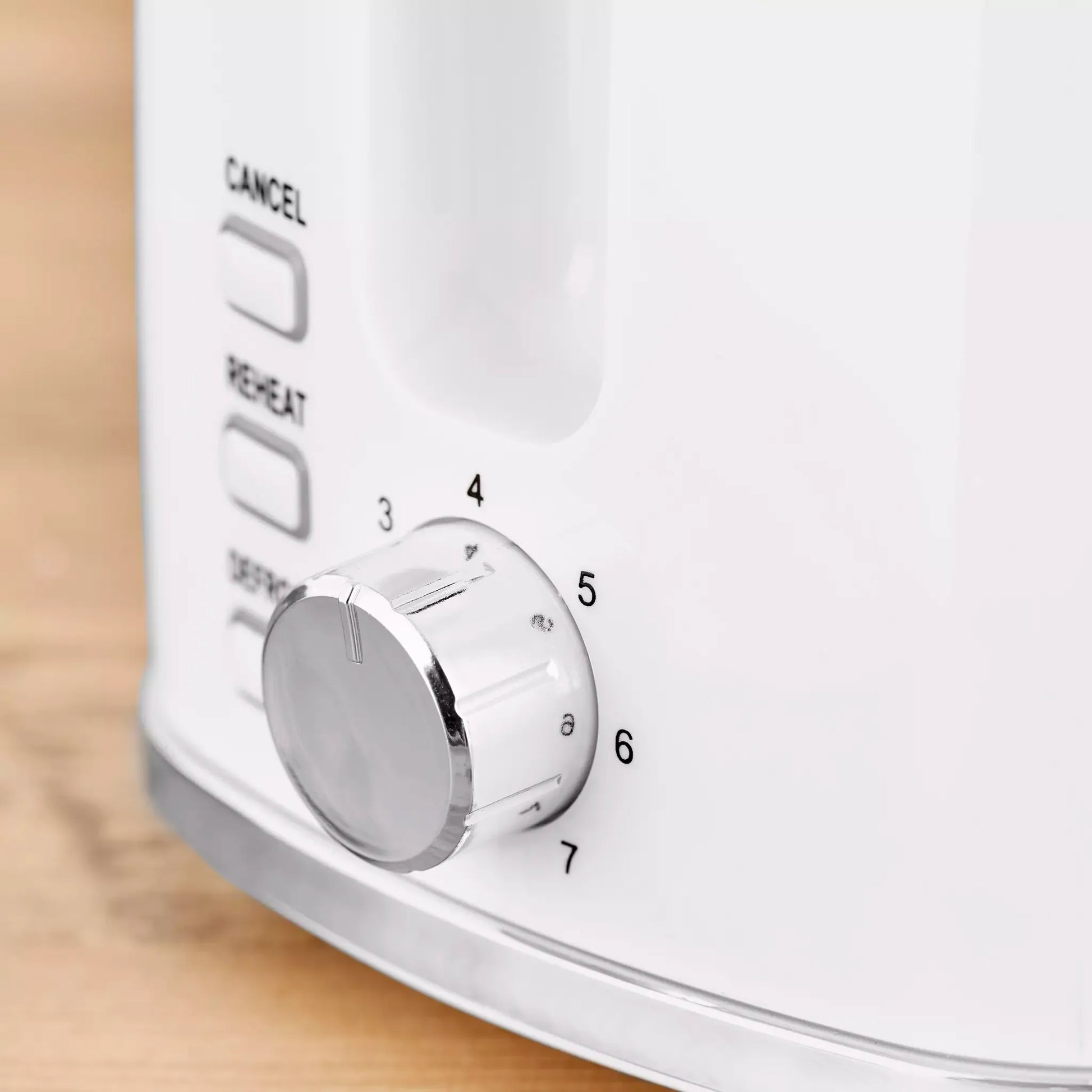 Tower Tower Sonar Kettle & 2 Slice Toaster Kitchen Set (White)