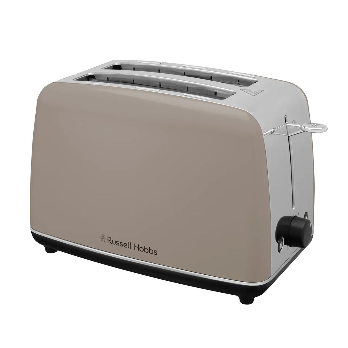 Russell Hobbs Everyday 2 Slice Toaster 28863 (Mocha)
