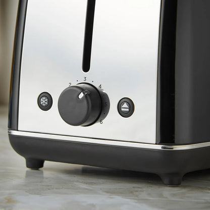 Russell Hobbs Everyday 2 Slice Toaster 28861 (Black)