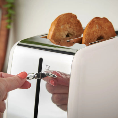 Russell Hobbs Everyday 2 Slice Toaster 28862 (Jasmine)