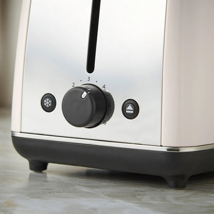 Russell Hobbs Everyday 2 Slice Toaster 28862 (Jasmine)