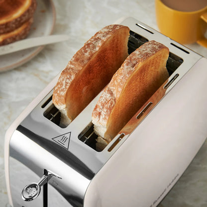 Russell Hobbs Everyday 2 Slice Toaster 28862 (Jasmine)