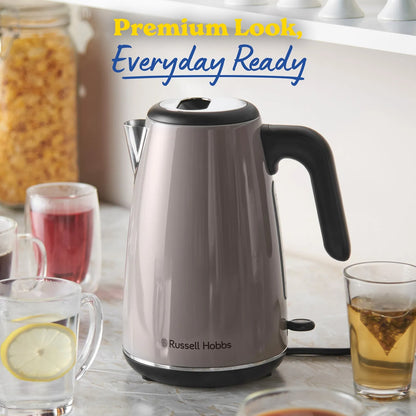 Russell Hobbs Russell Hobbs Everyday Kettle 28833 (Mocha)