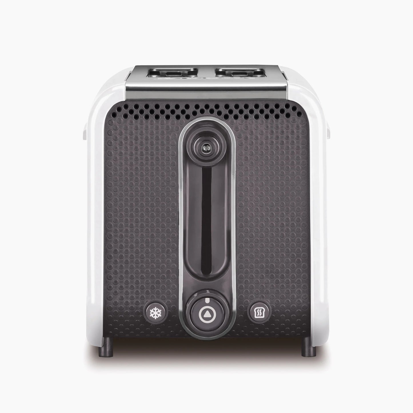 Dualit Dualit Studio Kettle & 2 Slice Toaster Kitchen Set (Black)