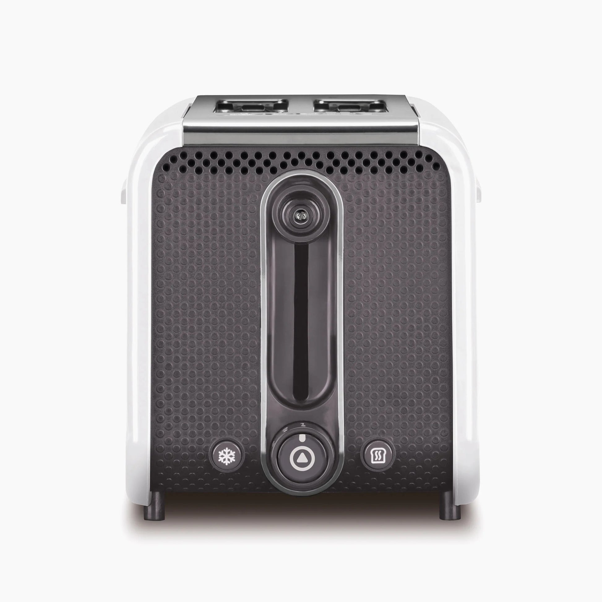 Dualit Dualit Studio Kettle & 2 Slice Toaster Kitchen Set (Black)