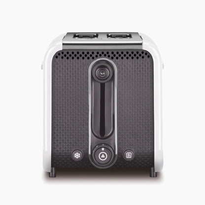 Dualit Dualit Studio Kettle & 2 Slice Toaster Kitchen Set (Black)