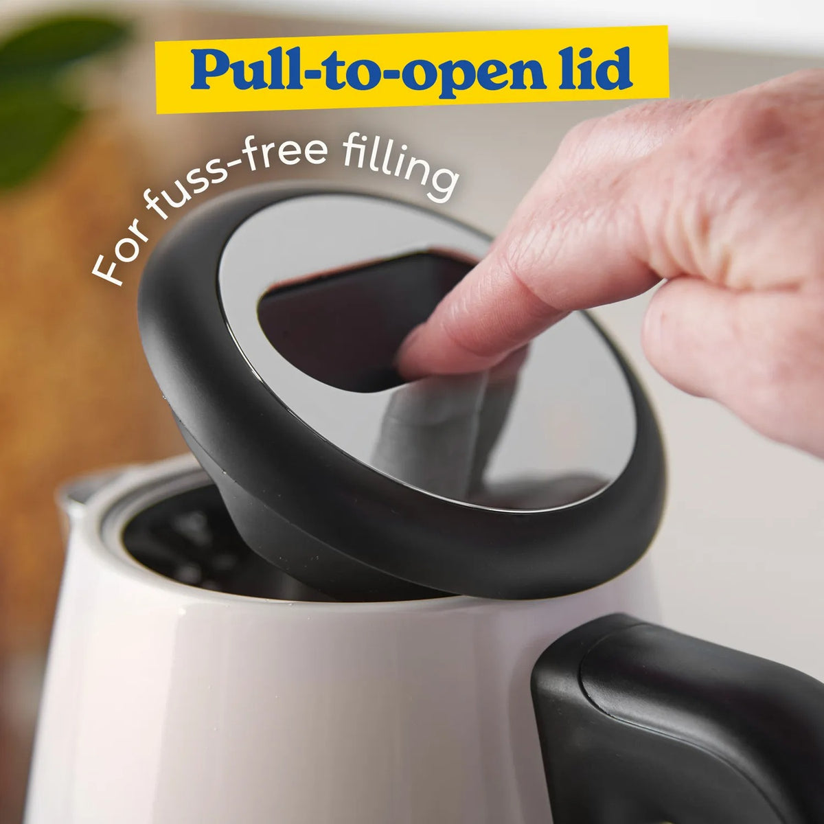 Russell Hobbs Russell Hobbs Everyday Kettle 28832 (Jasmine)