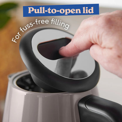 Russell Hobbs Russell Hobbs Everyday Kettle 28833 (Mocha)