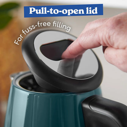 Russell Hobbs Everyday Kettle 28835 (Teal)