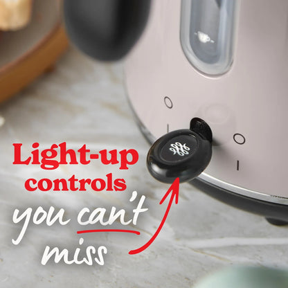 Russell Hobbs Russell Hobbs Everyday Kettle 28833 (Mocha)