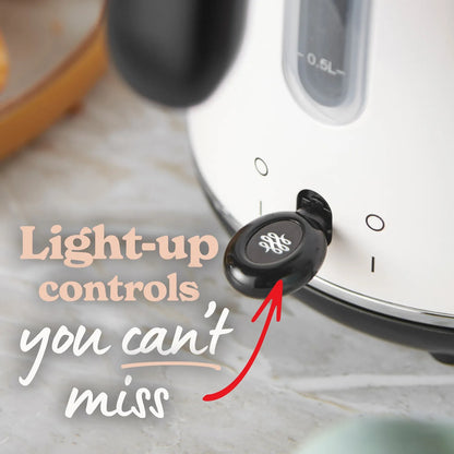 Russell Hobbs Russell Hobbs Everyday Kettle 28832 (Jasmine)