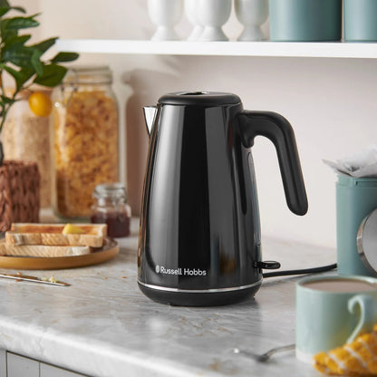 Russell Hobbs Russell Hobbs Everyday Kettle 28831 (Black)