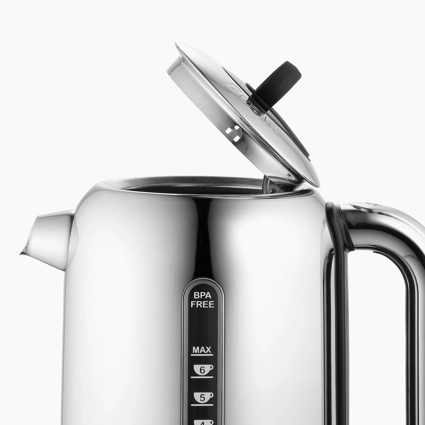 Dualit Classic Kettle & 4 Slice Vario AWS Toaster Kitchen Set (Stainless Steel & Sage) Kettle & Toaster Sets