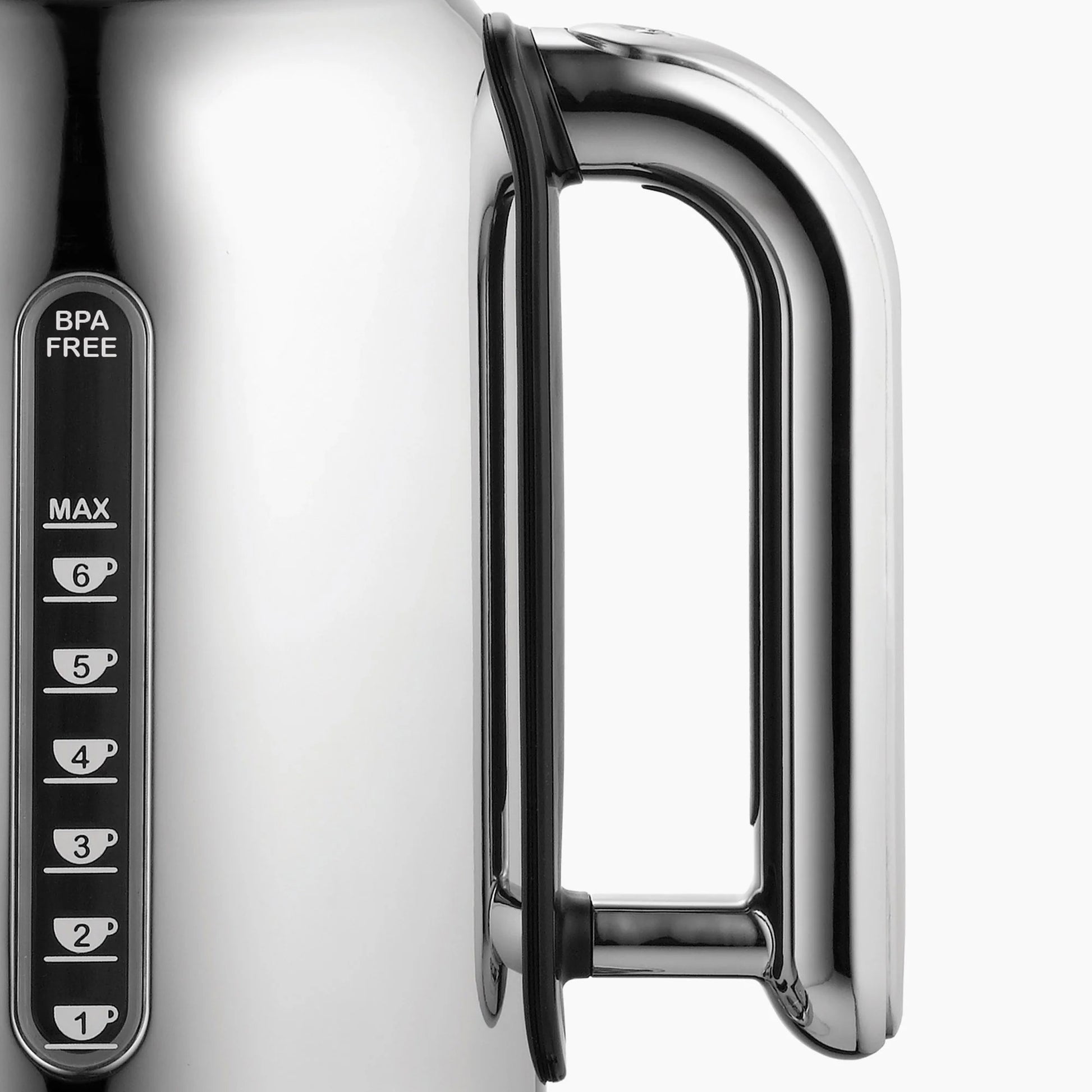 Dualit Classic Kettle & 4 Slice Vario AWS Toaster Kitchen Set (Stainless Steel & Sage) Kettle & Toaster Sets