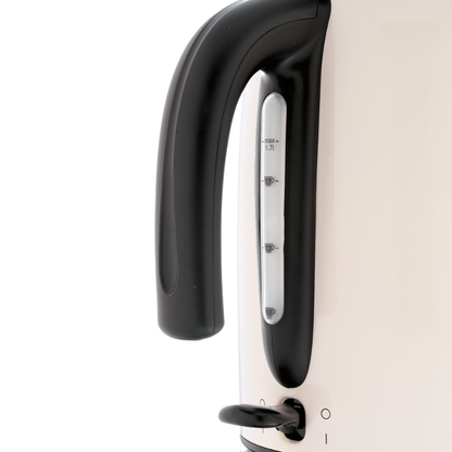Russell Hobbs Classics Jug Kettle 28510 (Cream) - Vibe Home