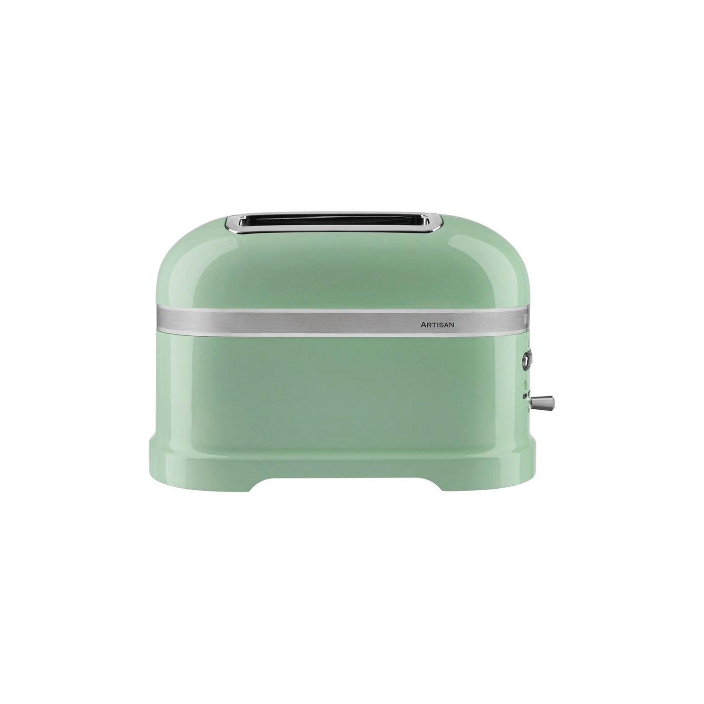 KitchenAid Artisan 2 Slice Toaster 5KMT2204BPT (Pistachio)