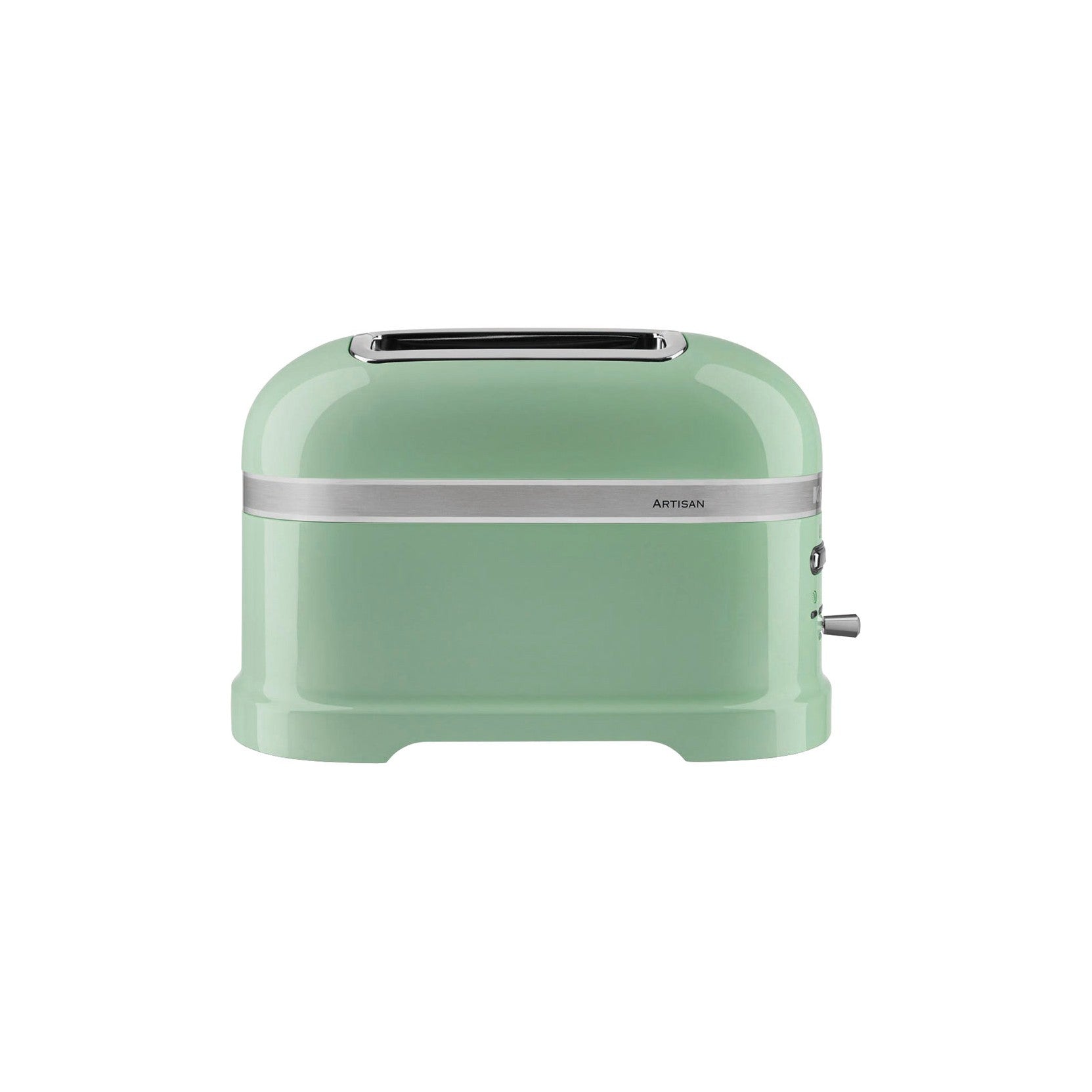 KitchenAid Artisan 2 Slice Toaster 5KMT2204BPT (Pistachio)