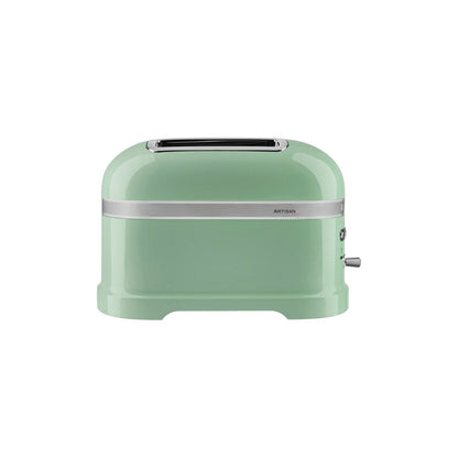 KitchenAid Artisan 2 Slice Toaster 5KMT2204BPT (Pistachio)