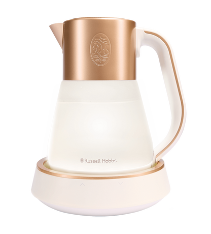 Russell Hobbs Calm™ Kettle Colour-changing with Sounds 27450 (Copper)