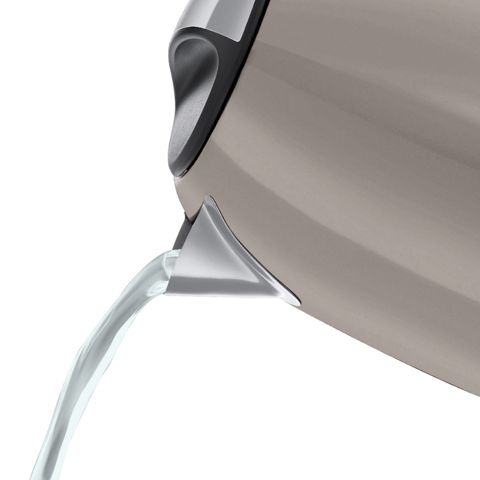 Russell Hobbs Classics Kettle 28511 (Mocha) - Vibe Home