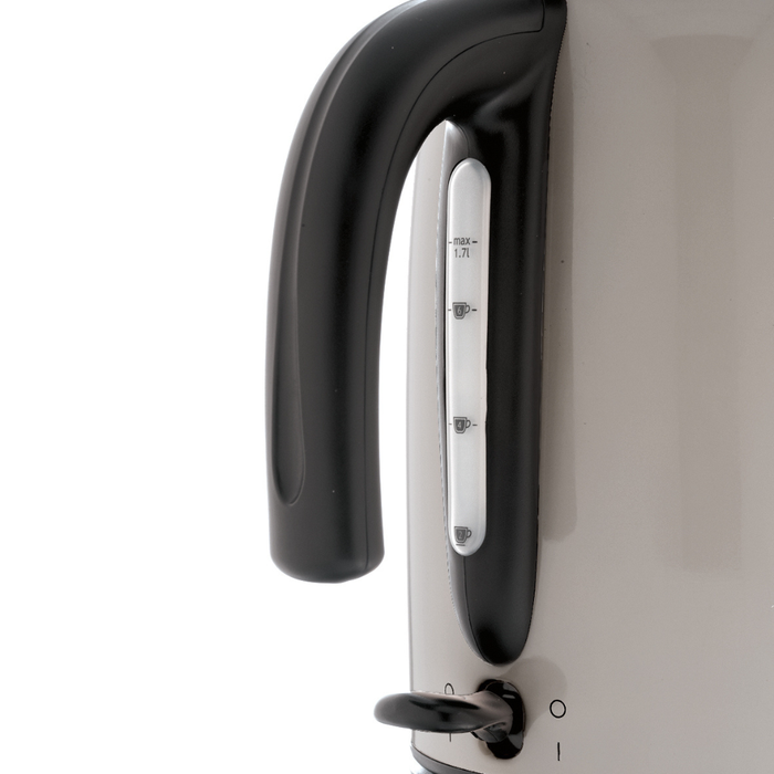 Russell Hobbs Classics Kettle 28511 (Mocha) - Vibe Home