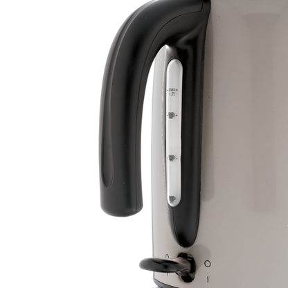 Russell Hobbs Classics Kettle 28511 (Mocha) - Vibe Home