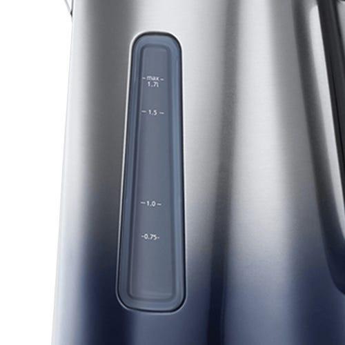 Russell Hobbs Eclipse Jug Kettle 25111 (Midnight Blue) - Vibe Home