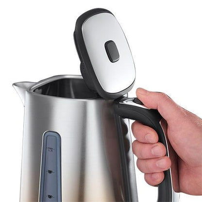 Russell Hobbs Eclipse Jug Kettle 25113 (Copper) - Vibe Home