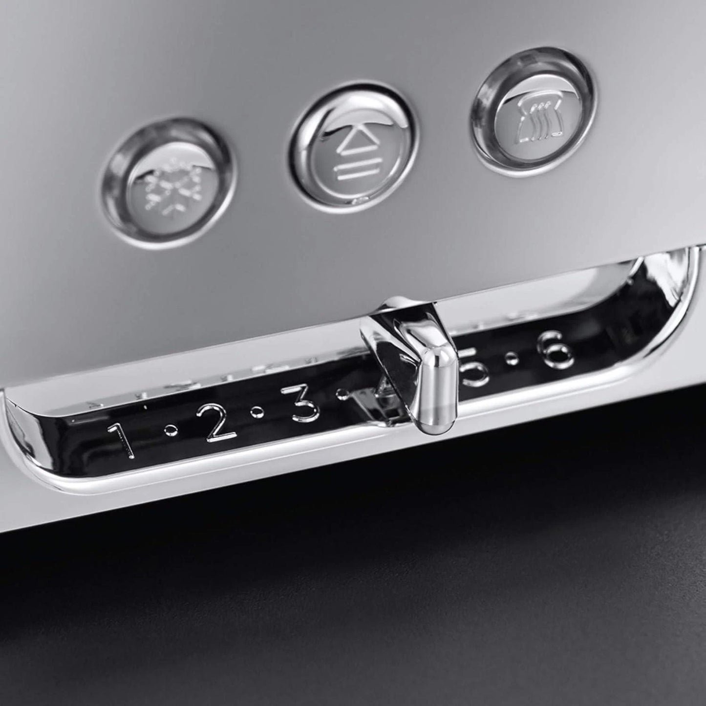 Russell Hobbs Luna Jug Kettle & 2 Slice Long Slot Toaster Kitchen Set (Copper) - Vibe Home