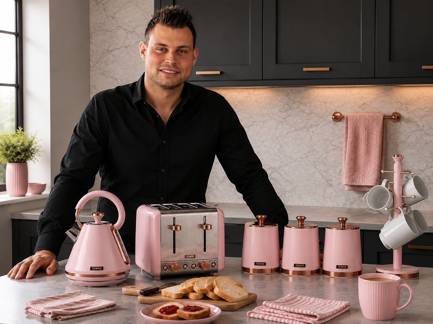 vibe home kitchens uk